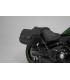 Sw-Motech Legend Gear side bag system LH2/LH1. 25,5/19,5 l. Kawasaki Vulcan S (16-)