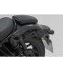 Sw-Motech Legend Gear side bag system LH1/LH1. 2x 19,5 l. Honda CMX1100 Rebel (20-)