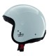 Caberg Freeride X white helmet