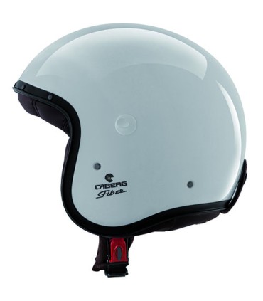 Caberg Freeride X bianco