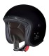 Caberg Freeride X black matt helmet