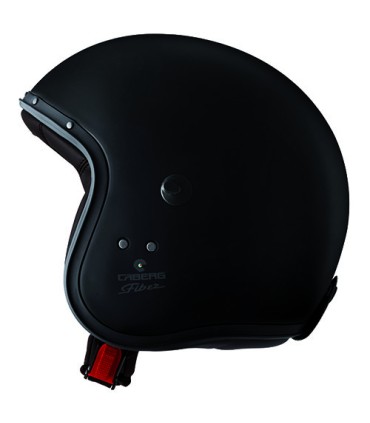 Caberg Freeride X nero opaco