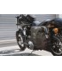 SW-Motech Legend Gear set sacoches latérales LC. Harley-Davidson Dyna Low Rider, Street Bob