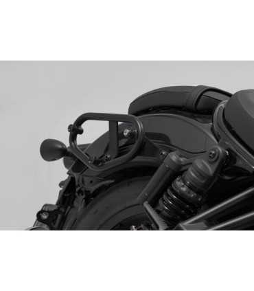 SW-Motech Legend Gear side bag system LC. Honda CMX1100 (20-)