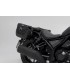 SW-Motech Legend Gear side bag system black LC. Honda CMX1100 (20-)