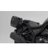 SW-Motech Legend Gear side bag system black LC. Honda CMX1100 (20-)