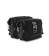 SW-Motech Legend Gear side bag system black LC. Honda CMX1100 (20-)