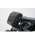 SW-Motech Legend Gear side bag system LC. Yamaha SCR 950 (16-)