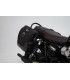 SW-Motech Legend Gear side bag system LC. Triumph Bonneville T100 (16-)/ T120 (15-)