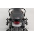 SW-Motech Legend Gear side bag system LC. Black Edition. Triumph Speed Twin 1200 (18-)