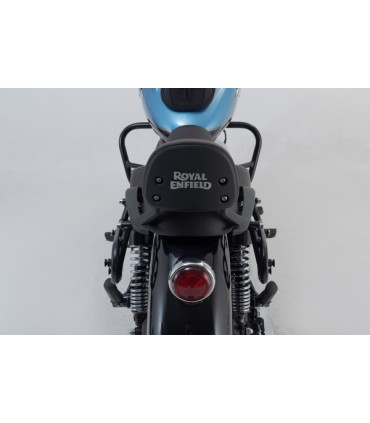 SW-Motech Legend Gear side bag system LC. Royal Enfield Meteor 350 (19-)