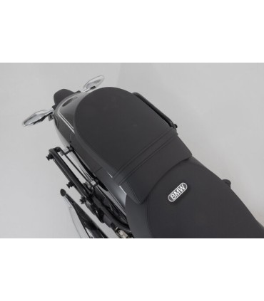 SW-Motech Legend Gear side bag system LC. BMW R18 (20-)