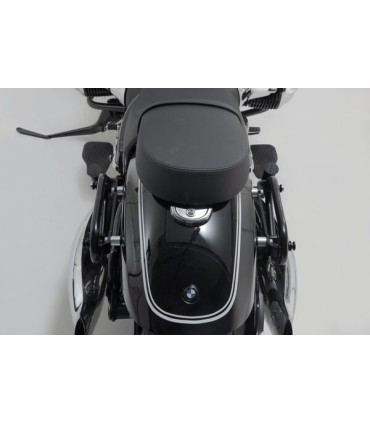 SW-Motech Legend Gear sistema di borse laterali LC. BMW R18 (20-)