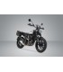 SW-Motech Legend Gear side bag system LC. Ducati modello Scrambler (18-)