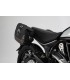 SW-Motech Legend Gear side bag system LC. Ducati modello Scrambler (18-)