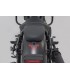 SW-Motech Legend Gear side bag system LC. Black Edition. Honda CMX 500 Rebel (16-).