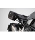 SW-Motech Legend Gear side bag system LC. Honda CB1000R (18-20)