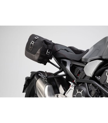 SW-Motech Legend Gear side bag system LC. Honda CB1000R (18-20)