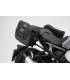 SW-Motech Legend Gear side bag system LC. Honda CB1000R (18-20)