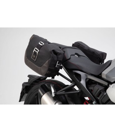 SW-Motech Legend Gear side bag system LC. Honda CB1000R (18-20)