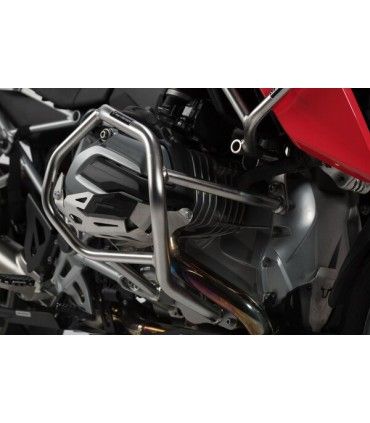 SW-Motech barra di protezione motore BMW R 1200 GS LC (12-18)