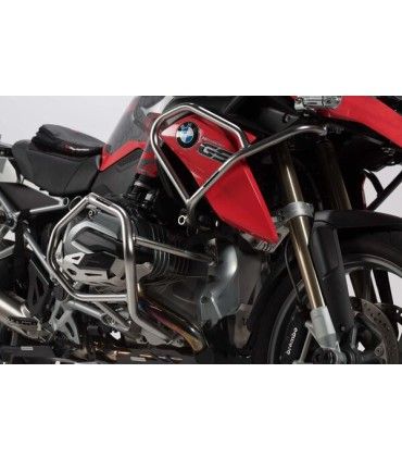 SW-Motech barra di protezione motore BMW R 1200 GS LC (12-18)