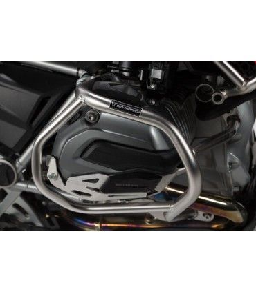 SW-Motech crashbar BMW R 1200 GS LC (12-18)