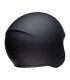 Casco Bell TX501 nero opaco