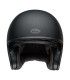 Casco Bell TX501 nero opaco