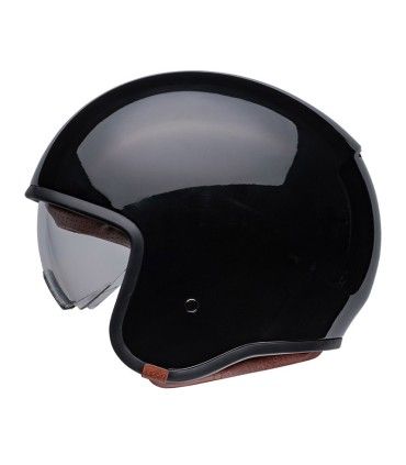 Casco Bell TX501 nero