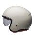 Casque Bell TX501 blanc vintage