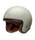 Casque Bell TX501 blanc vintage