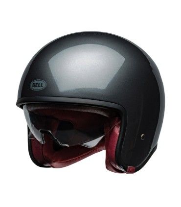 Casque Bell TX501 grigio