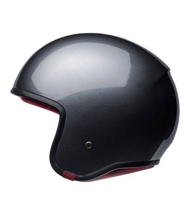 Casco Bell TX501 grigio