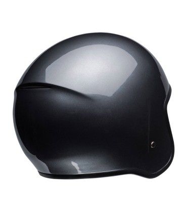 Casco Bell TX501 grigio