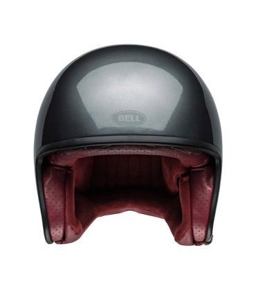 Casco Bell TX501 grigio