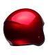 Casco Bell TX501 candy rosso