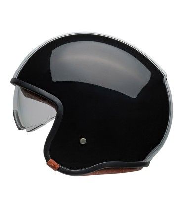 Bell TX501 Rally helmet