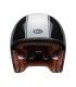 Casque Bell TX501 Rally