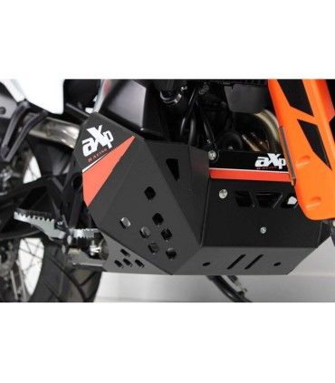 AXP AX1543 SKID PLATE KTM 790 ADVENTURE / 890 ADVENTURE / R GEN 1