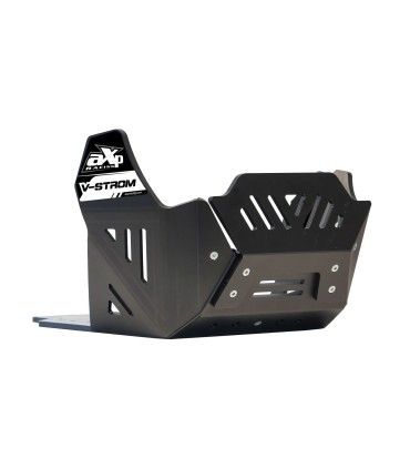 AXP AX1704 SKID PLATE SUZUKI V-STROM 800DE ( 2023 - 2024 )