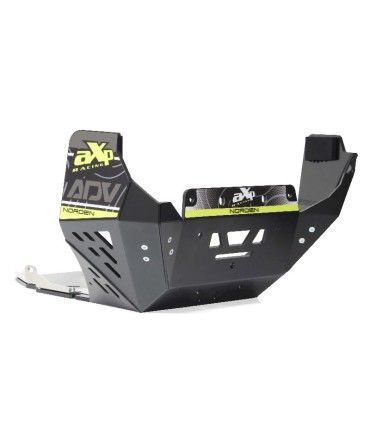 AXP HUSQVARNA NORDEN 901 TOURING SKID PLATE (2022-24)