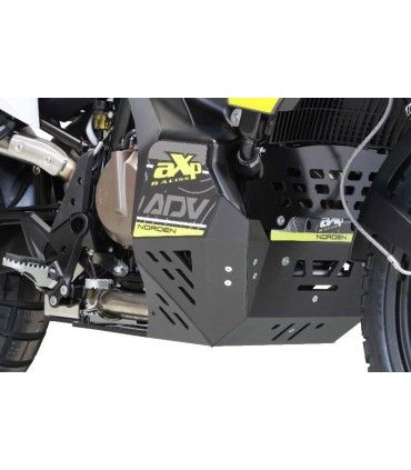 AXP HUSQVARNA NORDEN 901 TOURING SKID PLATE (2022-24)