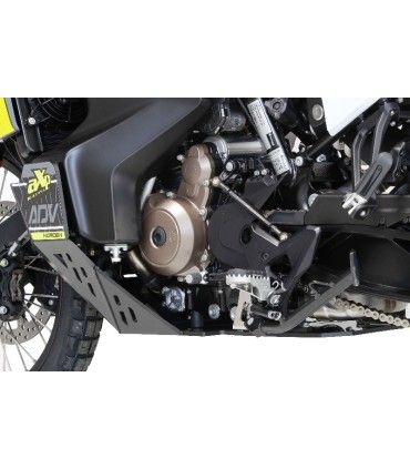 AXP HUSQVARNA NORDEN 901 TOURING SKID PLATE (2022-24)