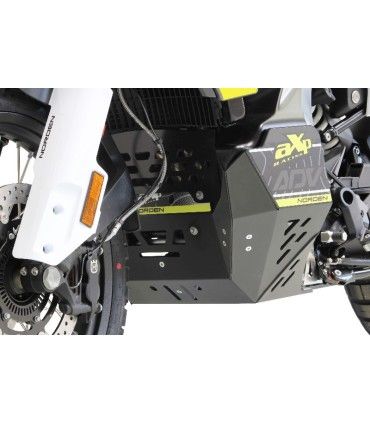 AXP HUSQVARNA NORDEN 901 TOURING SKID PLATE (2022-24)