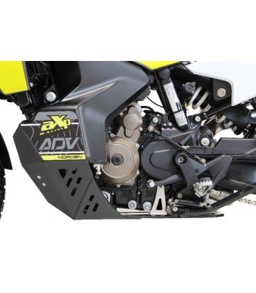 AXP HUSQVARNA NORDEN 901 TOURING SKID PLATE (2022-24)