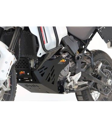 AXP SKID PLATE DUCATI DESERT X ( 2022 - 2023 )