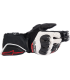 Gants Alpinestars Sp-8 V3 Air blanc