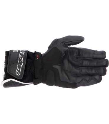 Gants Alpinestars Sp-8 V3 Air blanc