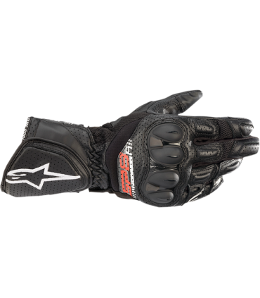 Gants Alpinestars Sp-8 V3 Air noir